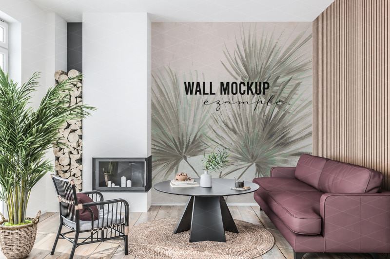 wall-mockup-wall-paper-mockup