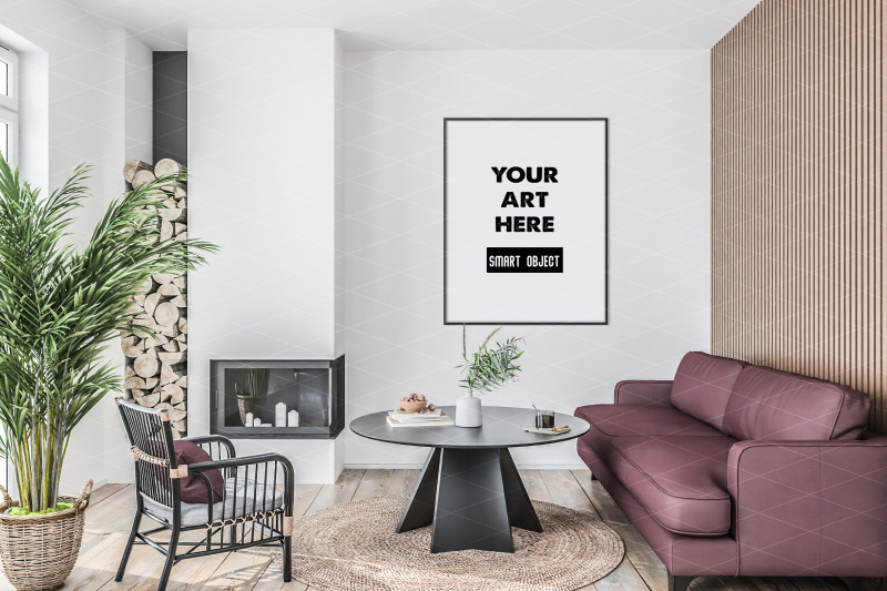 interior-scene-artwork-background-frame-mockup