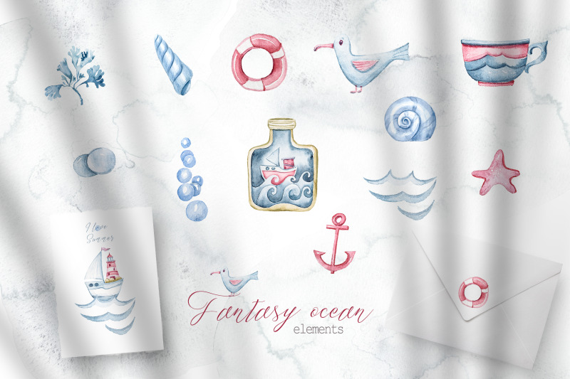 watercolor-nautical-clipart-cute-sea-animals-39-png-files