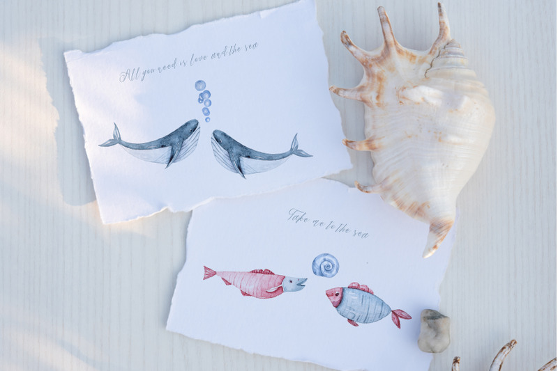 watercolor-nautical-clipart-cute-sea-animals-39-png-files