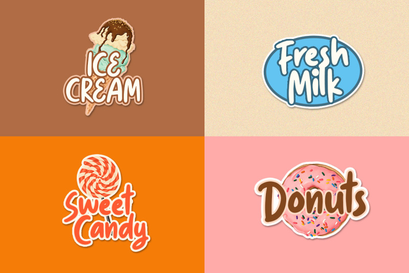 slime-yogurt-playful-font