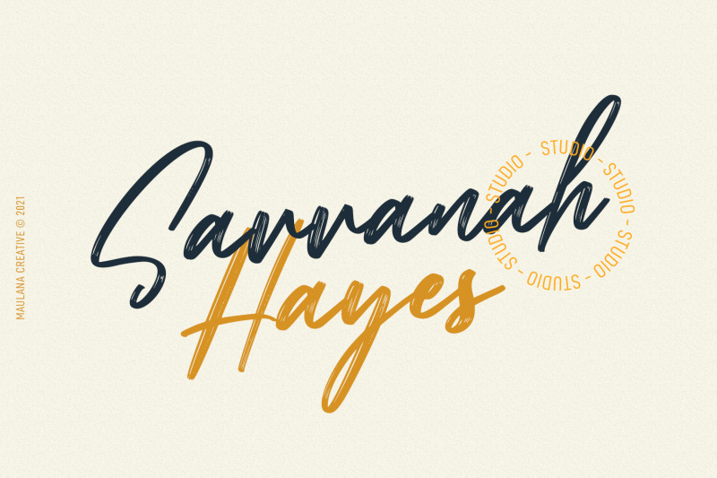 bootleg-hayes-brush-script-font