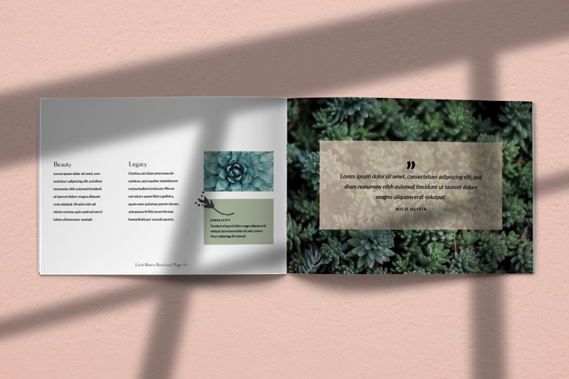 little-bloom-brochure-landscape-template