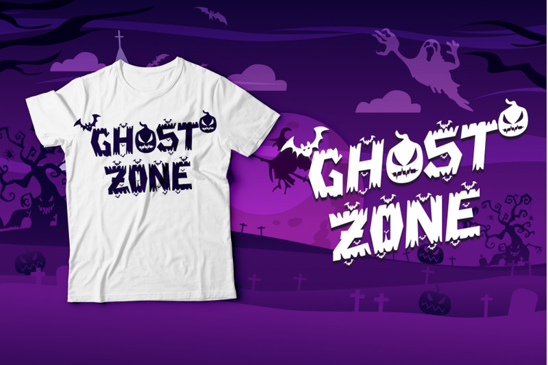 ghost-zone
