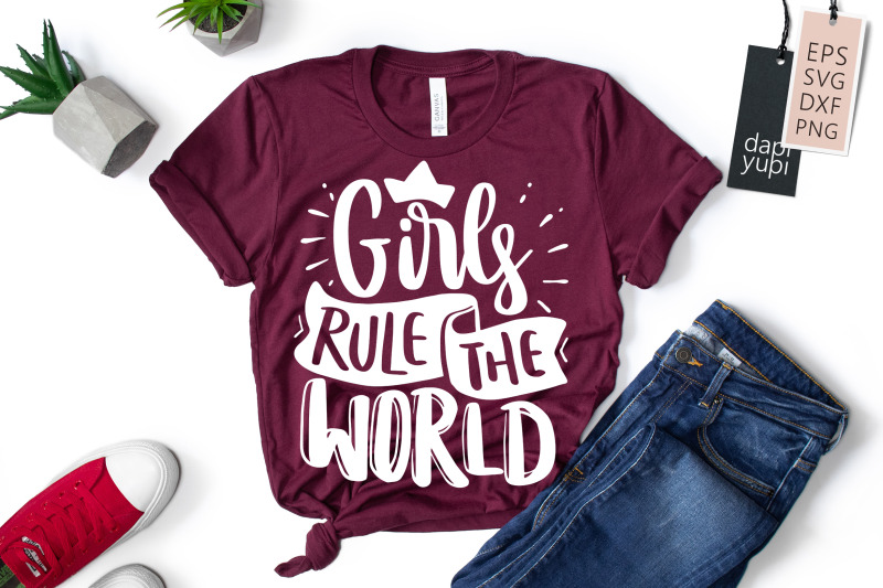 girls-rule-the-world-svg-girl-power