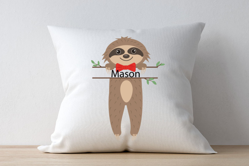 cute-sloths-with-a-text-separator