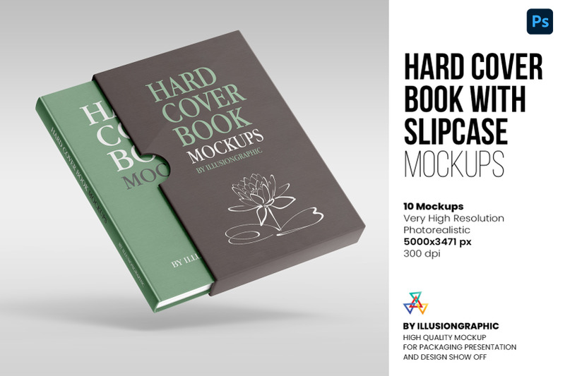 hard-cover-book-with-slipcase-mockup-10-views