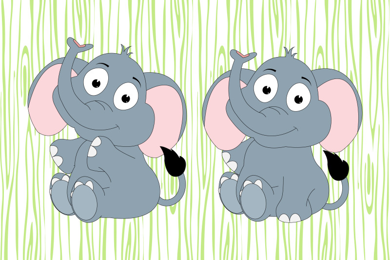 cute-elephant-animal-cartoon