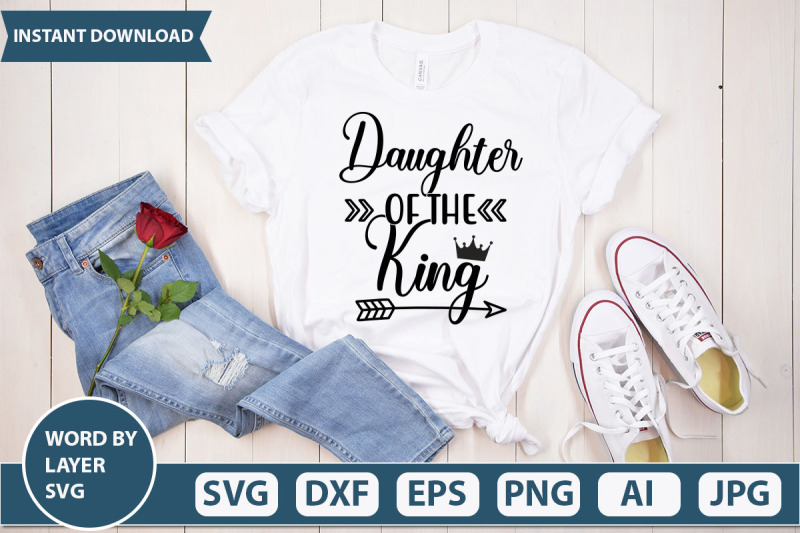 daughter-of-the-king-svg-cut-file