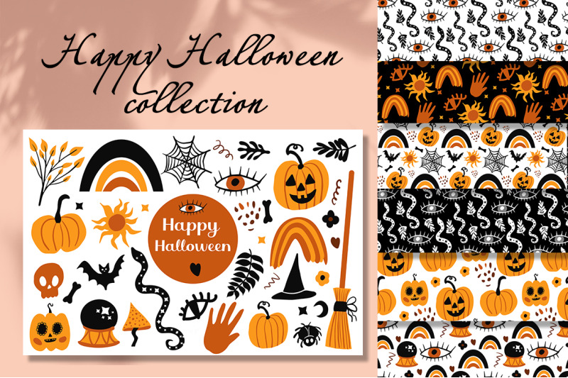happy-halloween-boho-collection