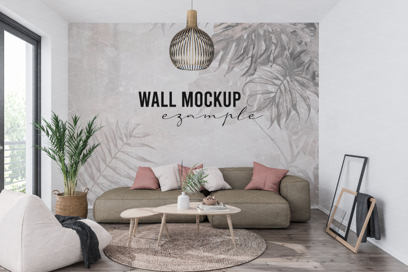 wall-mockup-wall-paper-mockup