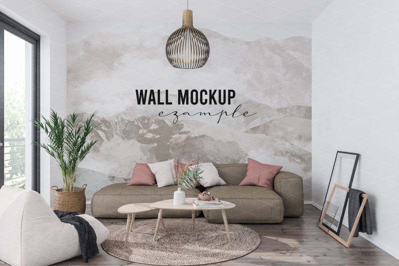 wall-mockup-wall-paper-mockup