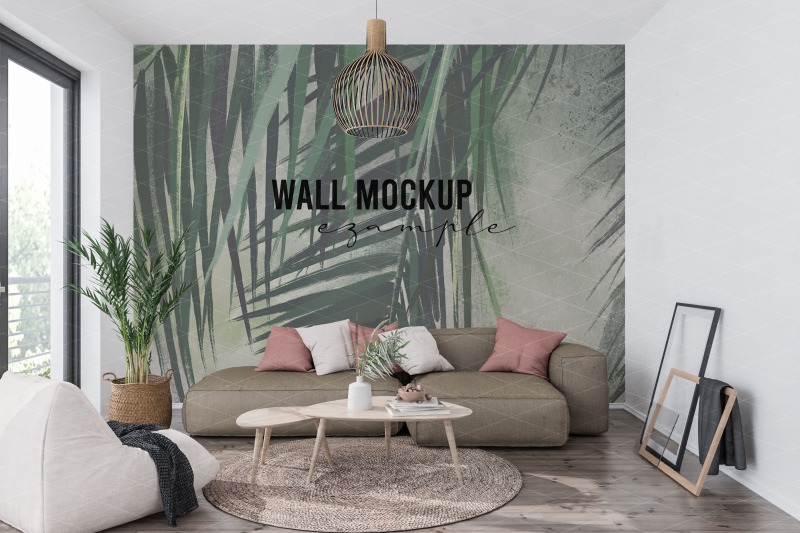 wall-mockup-wall-paper-mockup