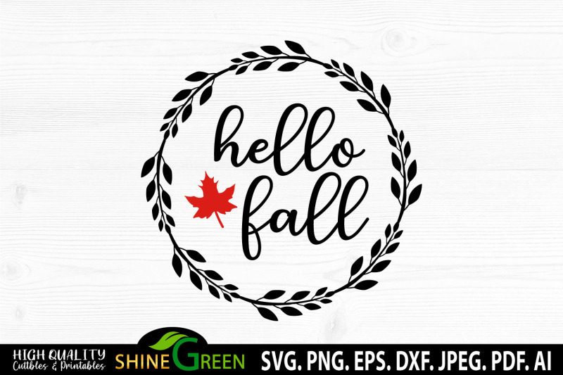 fall-svg-hello-fall-wreath-round-sign