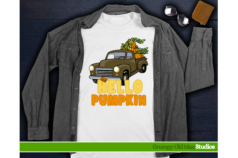 brown-1950s-classic-autumn-truck-hello-pumpkin