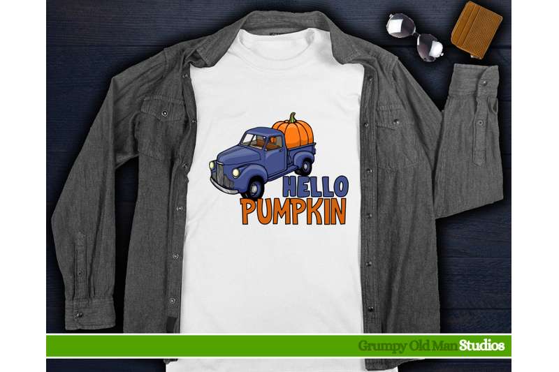 purple-1940s-classic-autumn-truck-hello-pumpkin