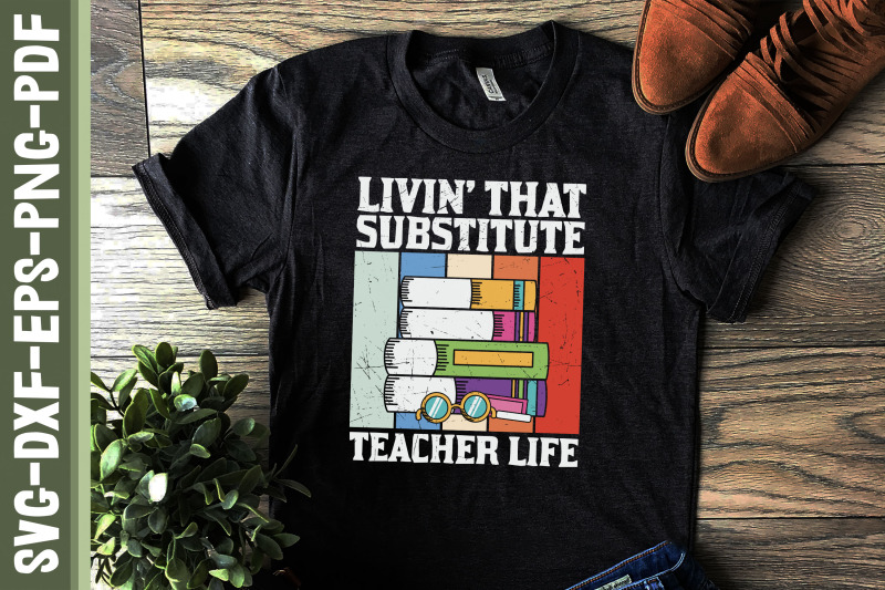 livin-039-that-substitute-teacher-life