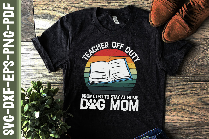 teacher-off-duty-promoted-to-dog-mom