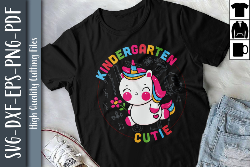 unicorn-kindergarten-back-to-school