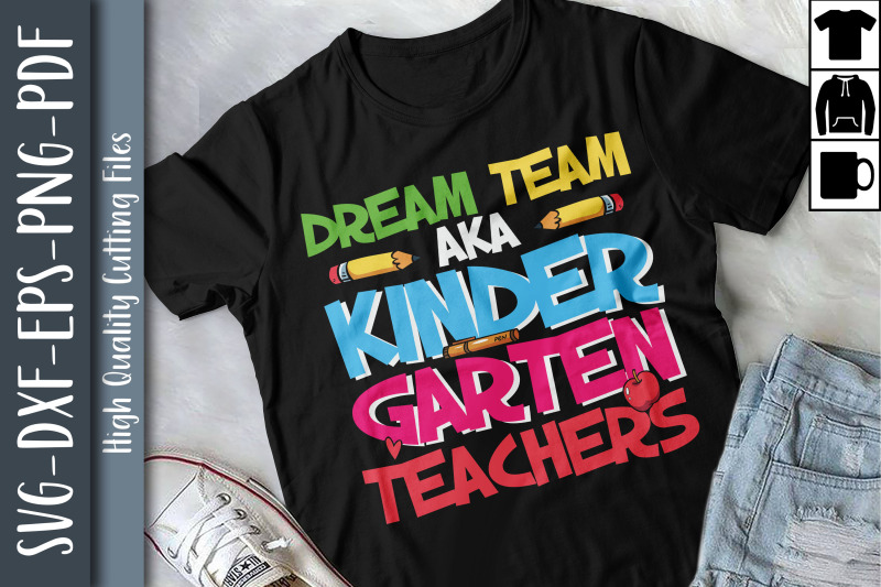 dream-team-kindergarten-back-to-school