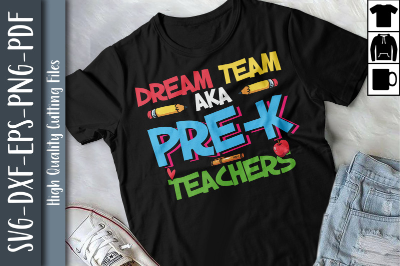dream-team-pre-k-back-to-school