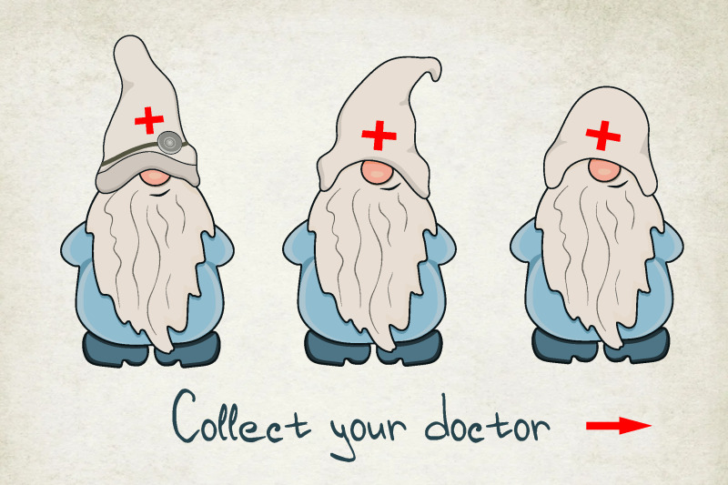 gnomes-are-doctors-constructor