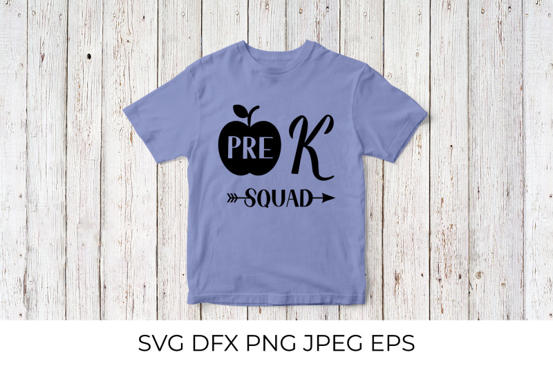 pre-k-squad-lettering-first-day-of-school-svg