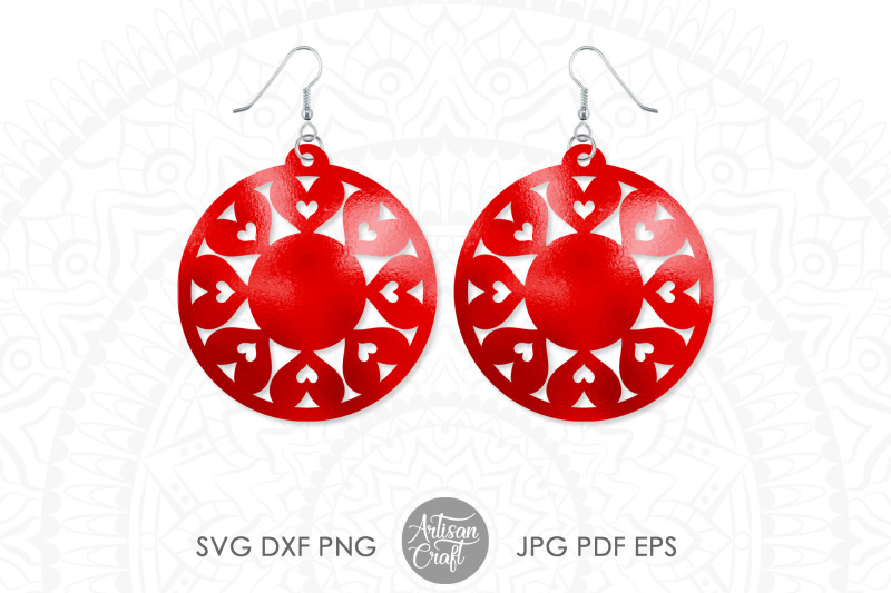 earrings-svg-for-laser-cutting-with-heart-mandala