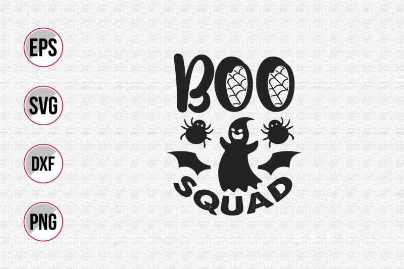 boo-squad-halloween-day-slogan-design-vector