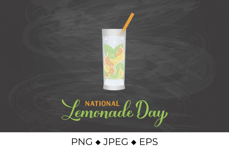 national-lemonade-day-calligraphy-lettering-with-glass-of-refreshing-d