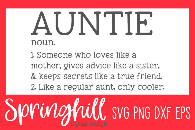 auntie-definition-svg-png-dxf-amp-eps-design-files