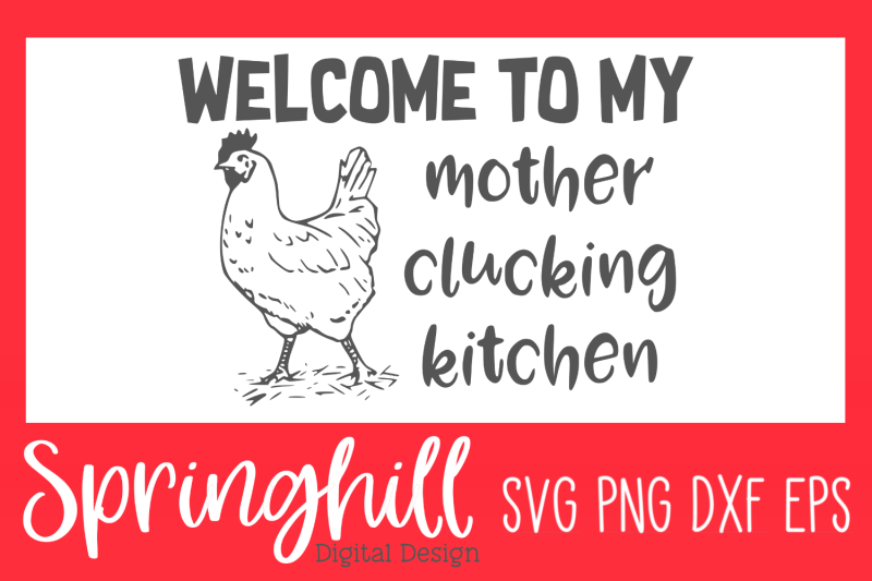 welcome-to-my-kitchen-funny-sign-svg-png-dxf-amp-eps-cut-files