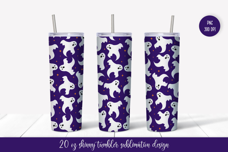 halloween-skinny-tumbler-sublimation-design