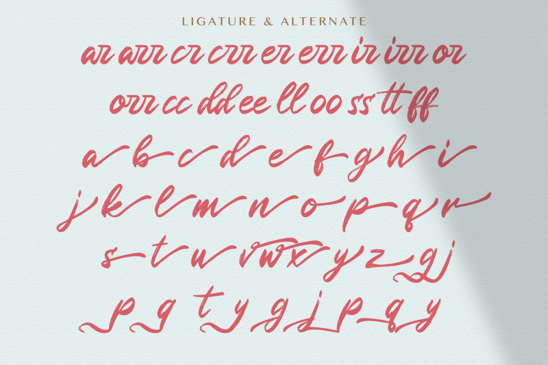 rugani-payne-textured-brush-font