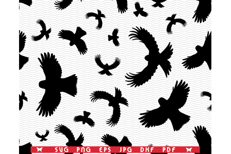 svg-birds-in-flight-seamless-silhouettes-digital-clipart