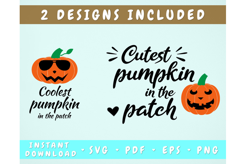 cutest-pumpkin-in-the-patch-svg-coolest-pumpkin-in-the-patch-svg