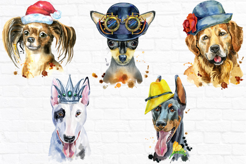 10-watercolor-dog-portraits-set-13