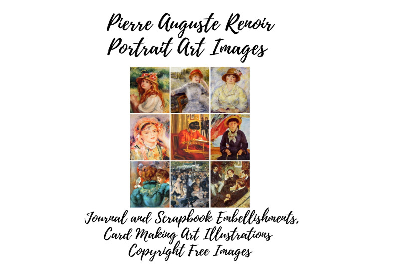 pierre-auguste-renoir-portrait-sheets