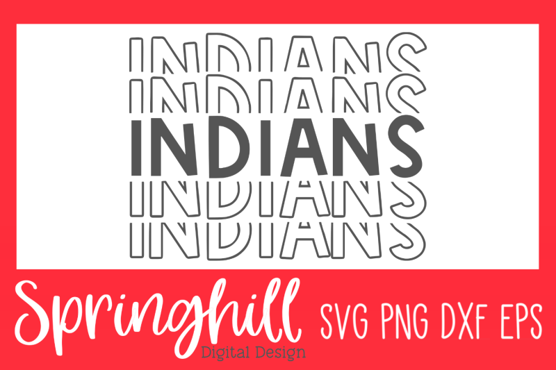 indians-team-t-shirt-svg-png-dxf-amp-eps-design-files