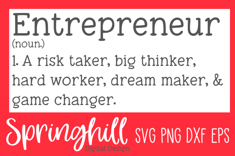 entrepreneur-definition-svg-png-dxf-amp-eps-design-cut-files