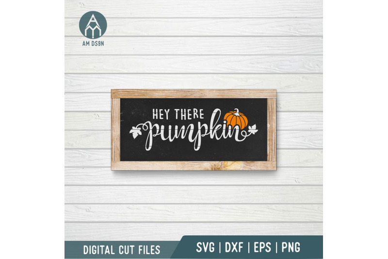 hey-there-pumpkin-svg-doormat-svg-autumn-svg-fall-svg-cut-file