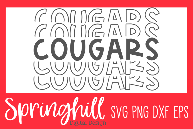 cougars-sports-team-svg-png-dxf-amp-eps-design-cut-files