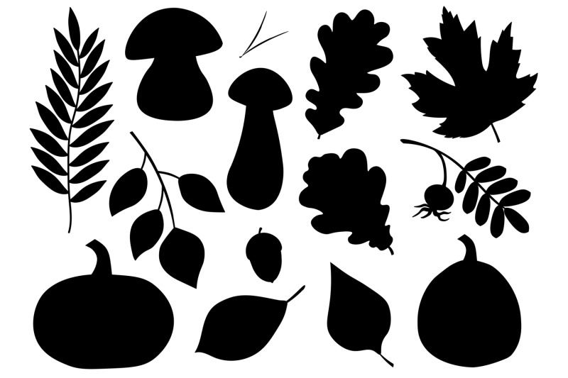 autumn-silhouettes-autumn-svg-autumn-clipart-vector