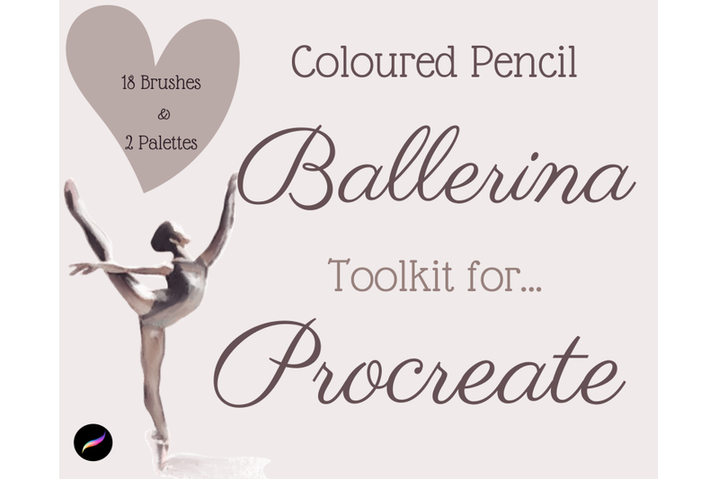 procreate-coloured-pencil-ballerina-toolkit