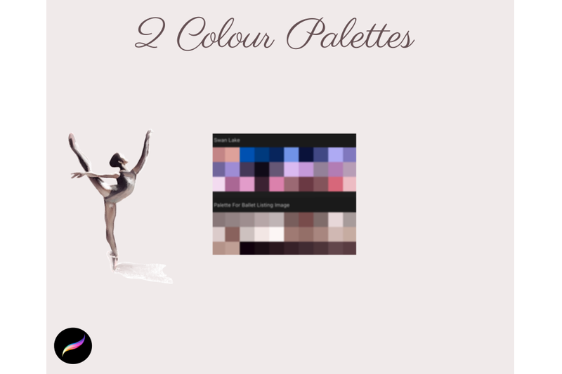 procreate-coloured-pencil-ballerina-toolkit