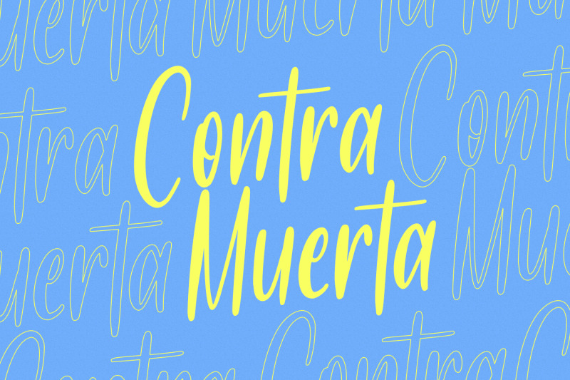 nuttelos-handwritten-font