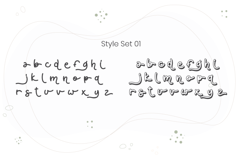 agfolan-layered-script-font