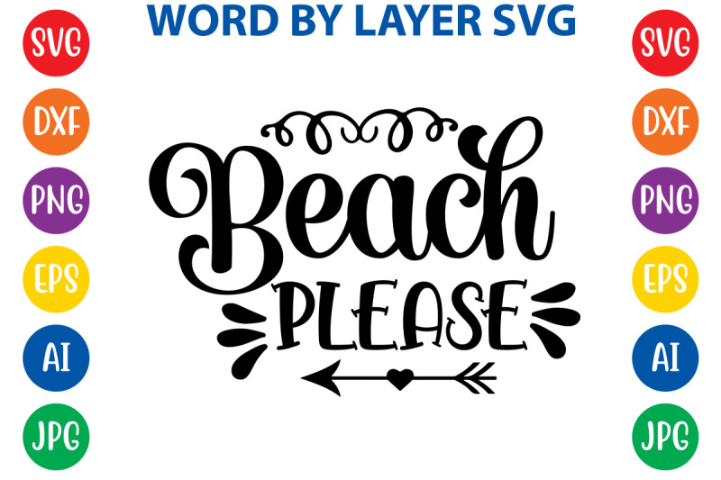 beach-please-svgc-cut-file