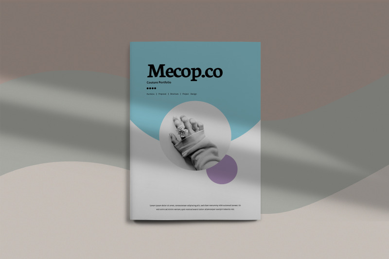 mecop-couture-portfolio-brochure-template
