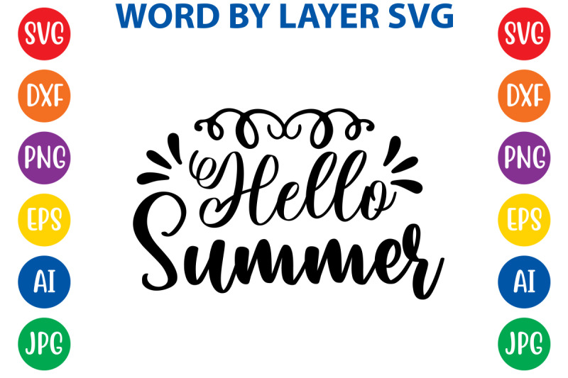 hello-summer-svg-cut-file